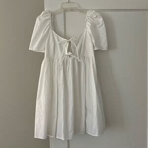 NWT Abercrombie and Fitch dress